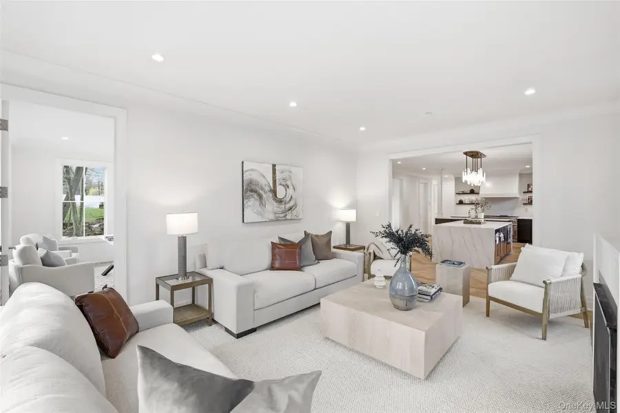 83 Orchard Avenue, Rye, NY 10580 - #3