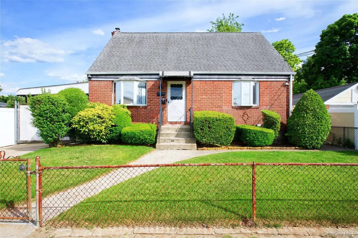 13819 Caney Lane, Rosedale, NY 11422 - #1
