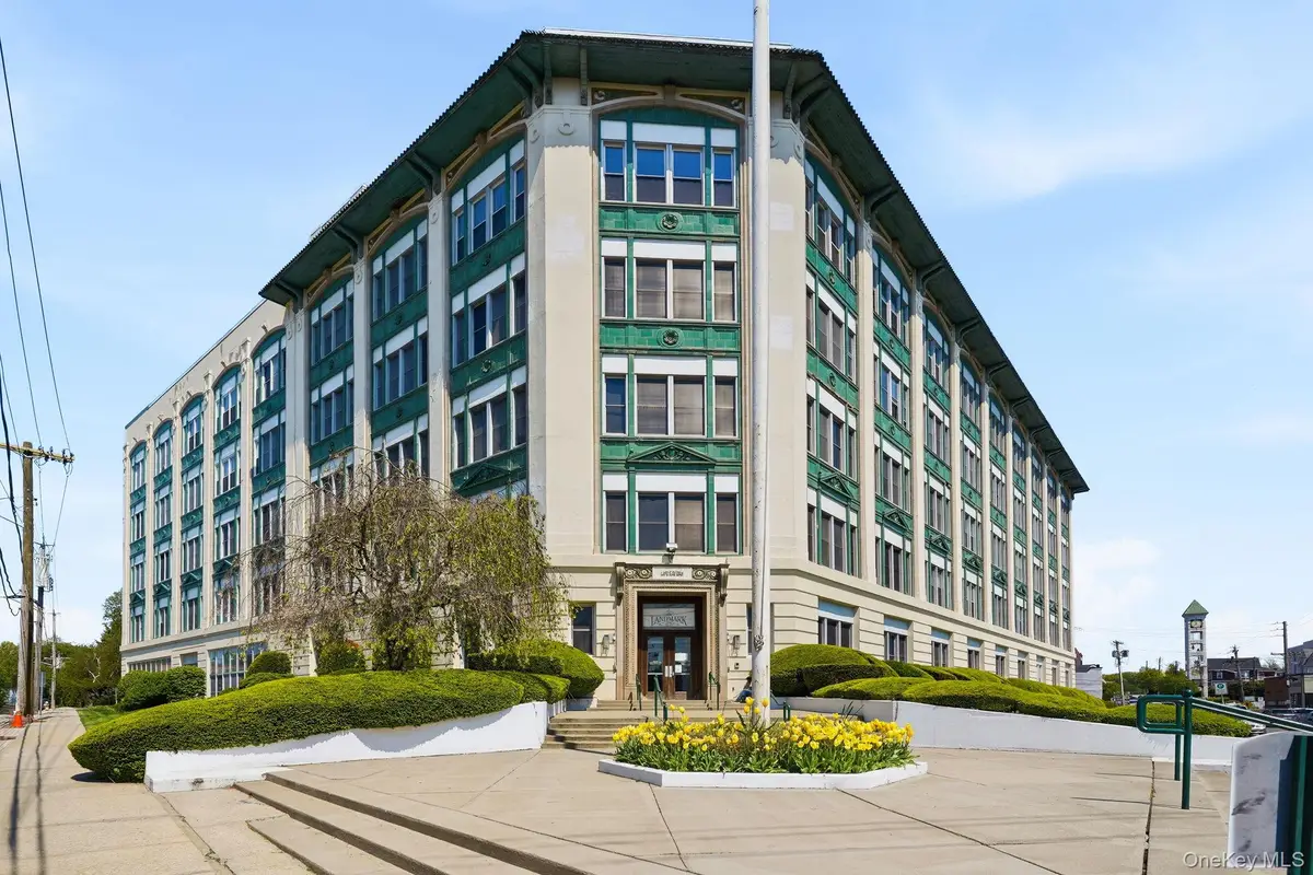 1 Landmark Square #607, Port Chester, NY 10573 - #1