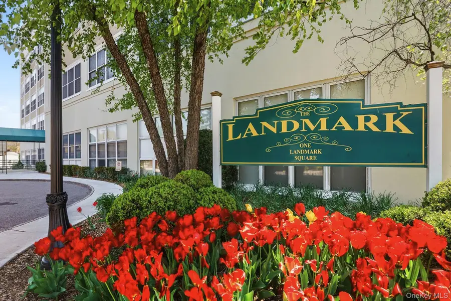 1 Landmark Square #607, Port Chester, NY 10573 - #3