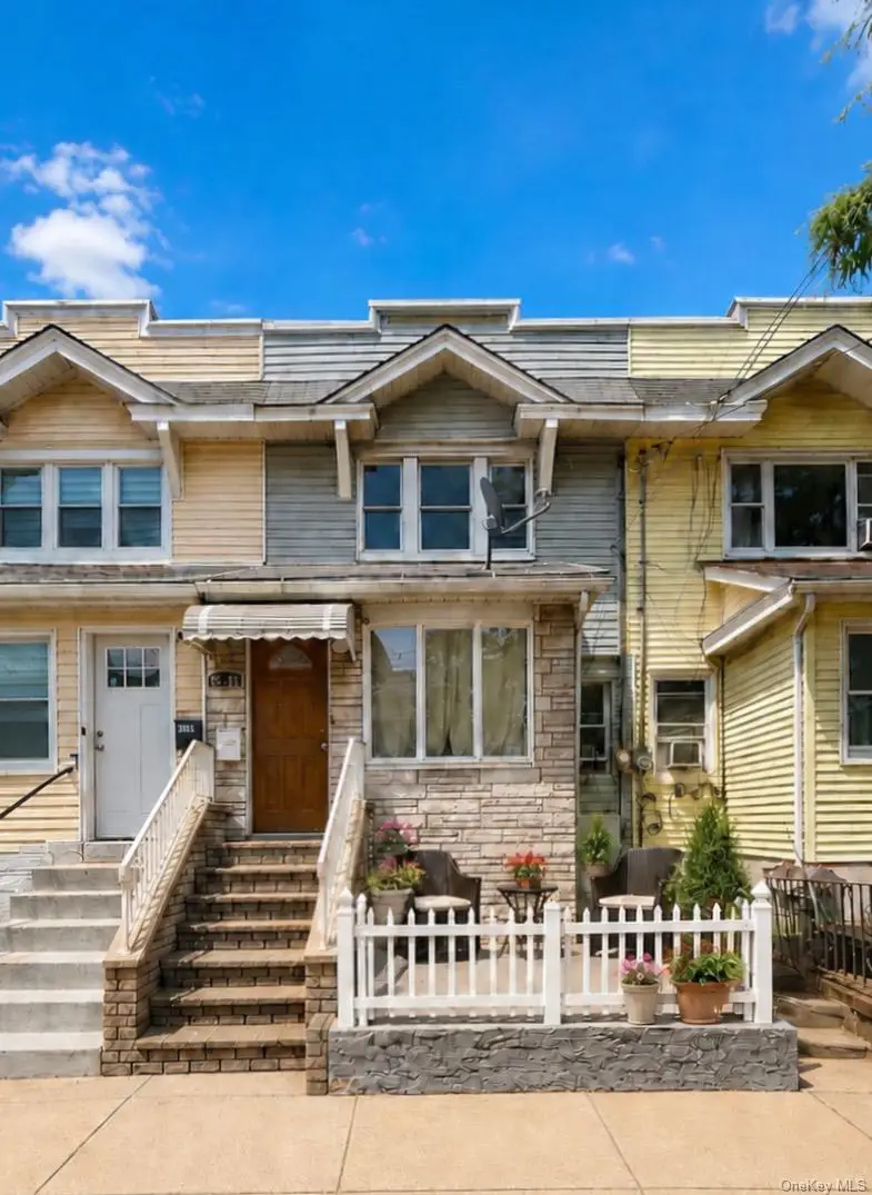 92-47 76th Street, Woodhaven, NY 11421 - #2