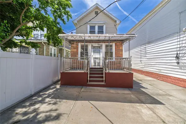 16814 110th Road, Jamaica, NY 11433