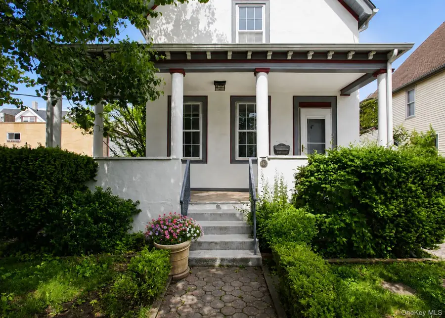 463 Beach Avenue, Mamaroneck, NY 10543 - #2