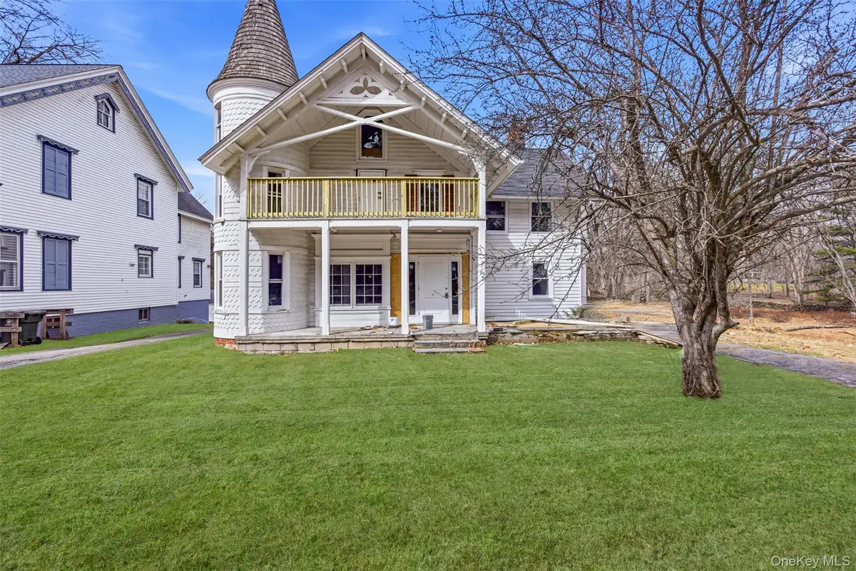 36 North Street, Washingtonville, NY 10992 - #1