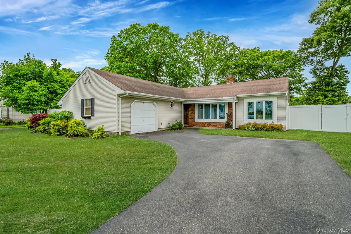 57 Henry Avenue, Selden, NY 11784 - #1