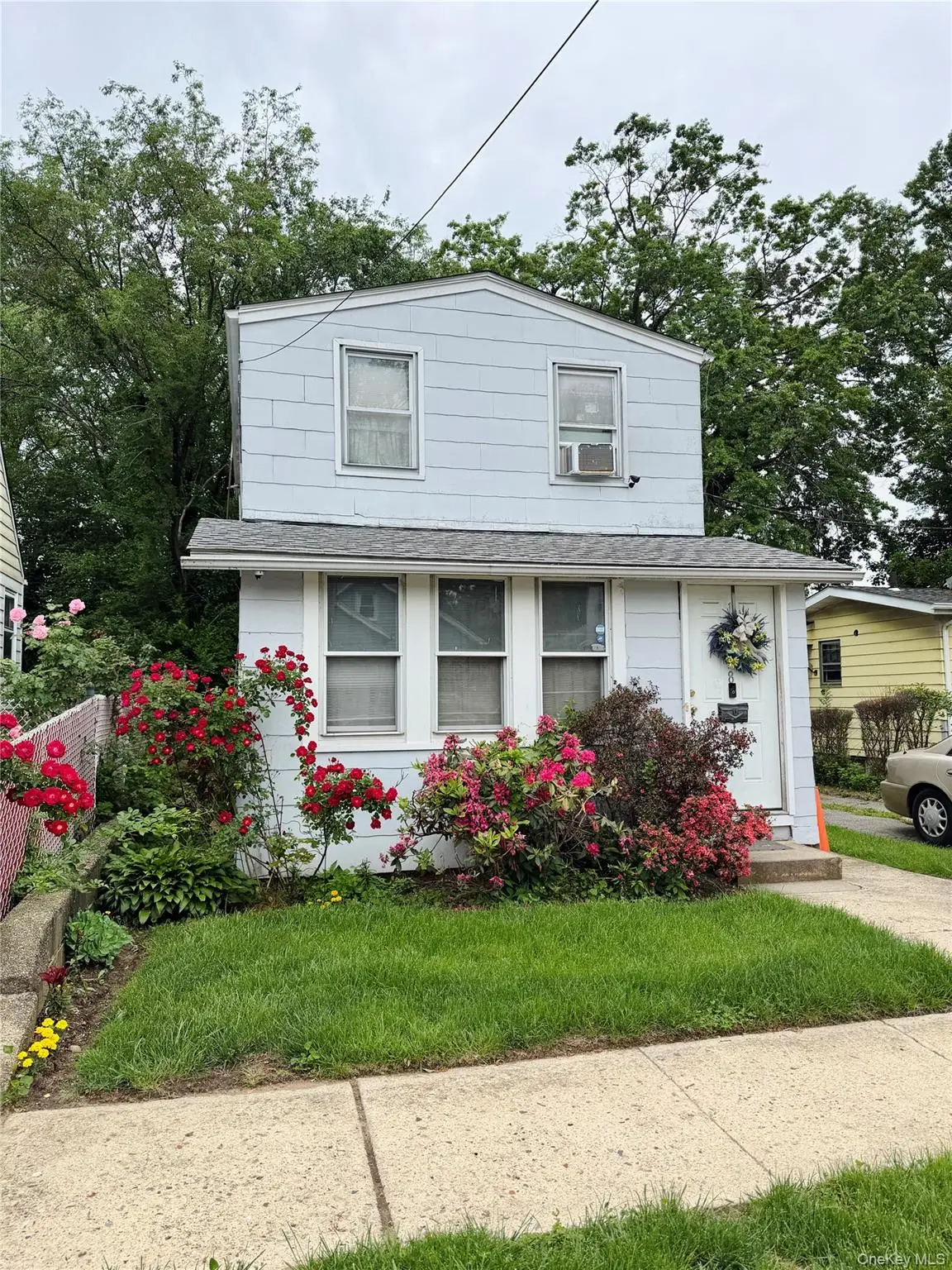 12128 Benton Street, Springfield Gardens, NY 11413 - #1