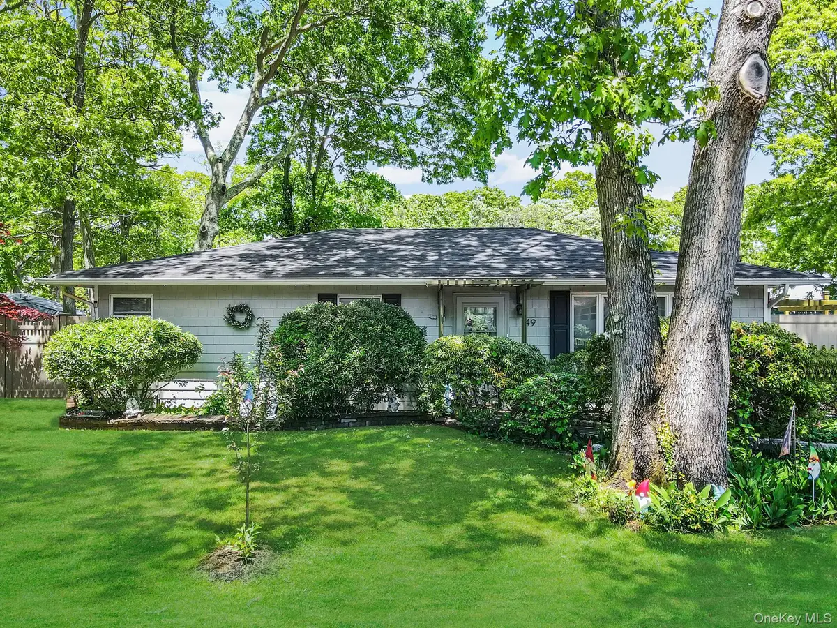 49 Washington Avenue, Mastic Beach, NY 11951 - #1