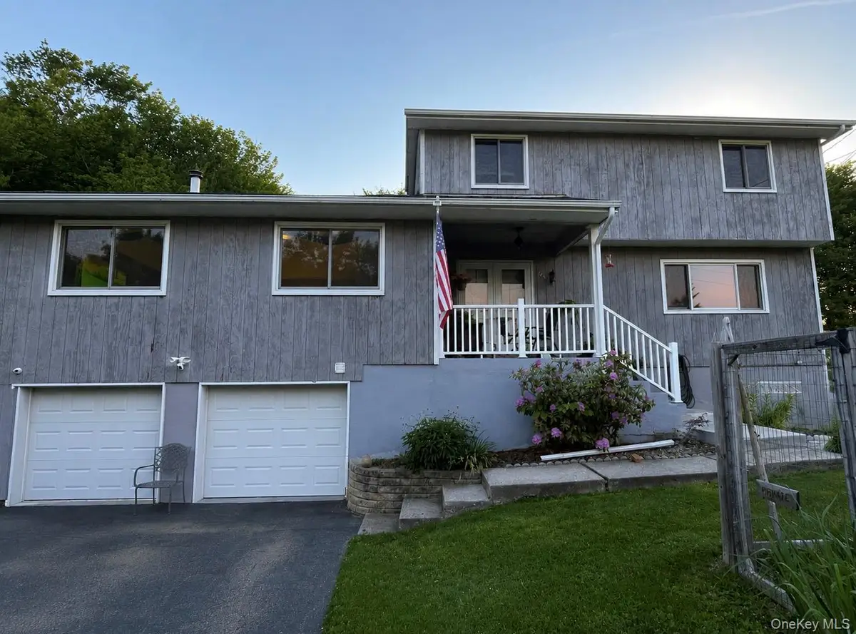 25 Lenape Road, Newburgh, NY 12550 - #1