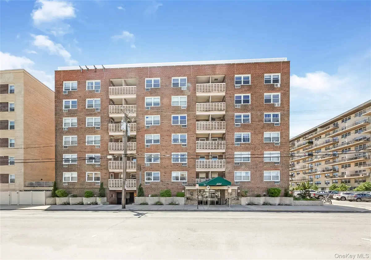 600 Shore Road #6K, Long Beach, NY 11561 - #1