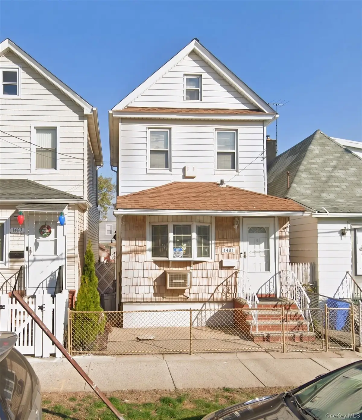 1491 E 94th Street, Brooklyn, NY 11236 - #1