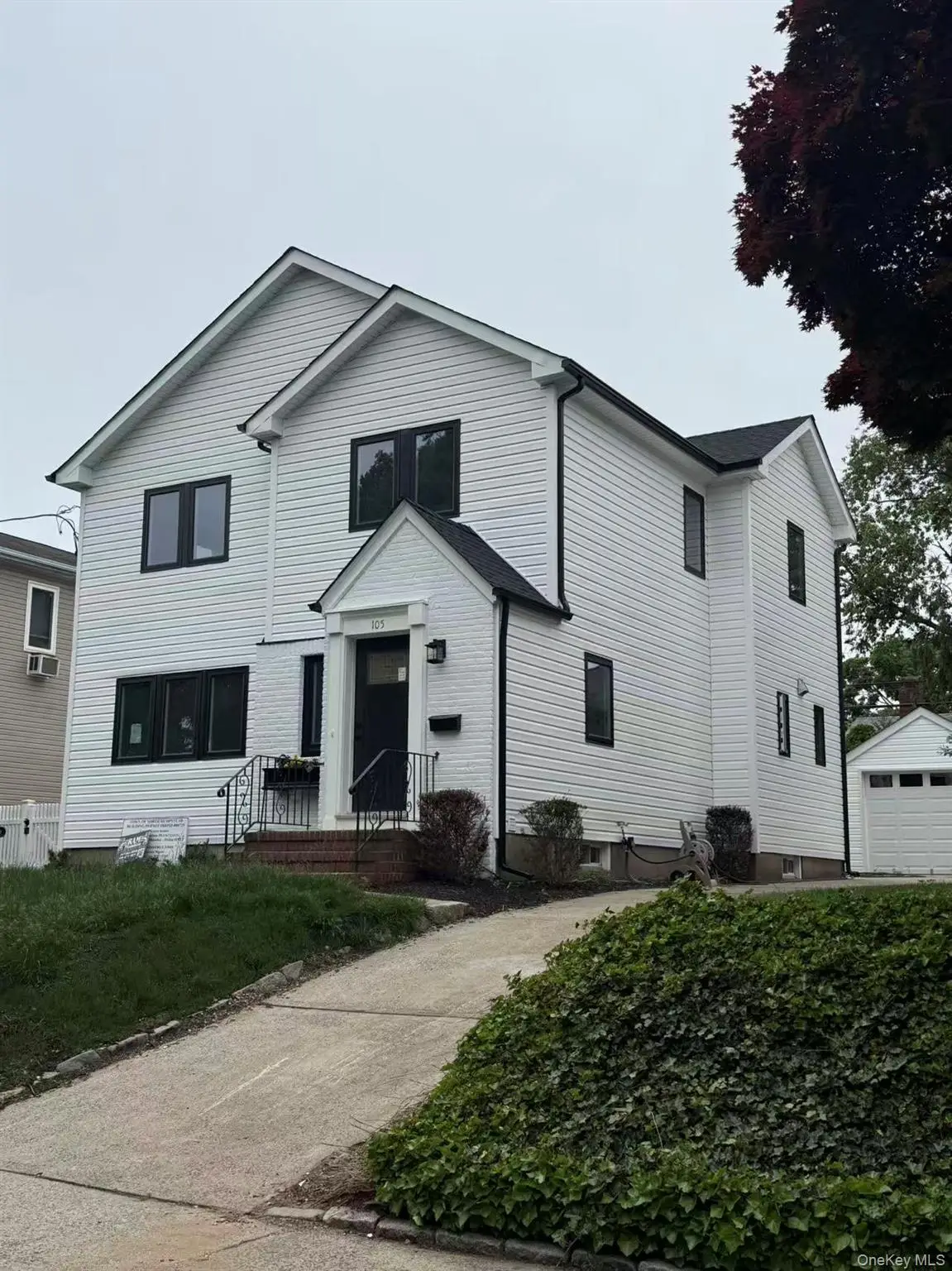 105 Moore Street, New Hyde Park, NY 11040 - #1