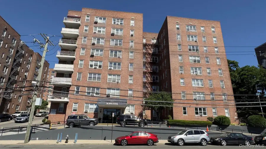 365 Bronx River Road #3J, Yonkers, NY 10704 - #2