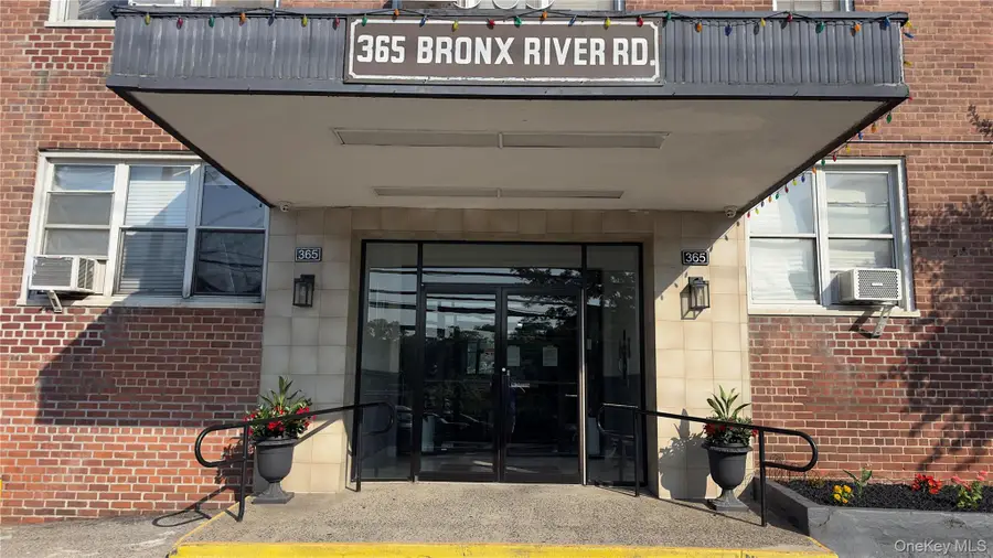 365 Bronx River Road #3J, Yonkers, NY 10704 - #3