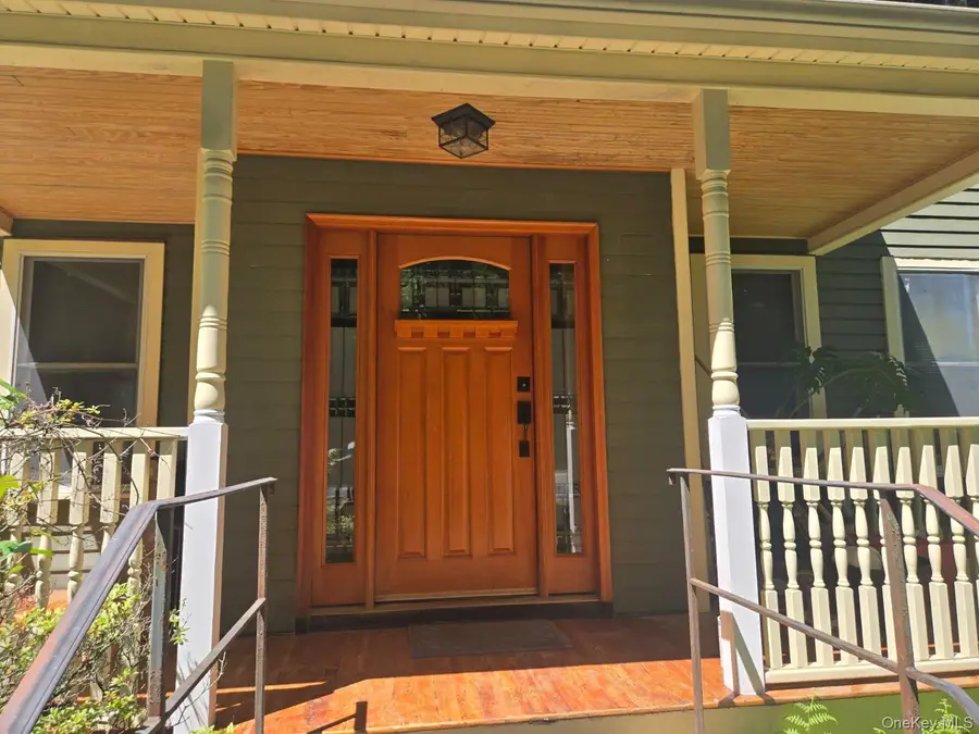 248 N Highland Avenue, Chestnut Ridge, NY 10965 - #2
