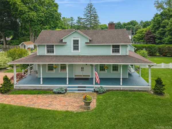 29 Three Sisters Road, Saint James, NY 11780