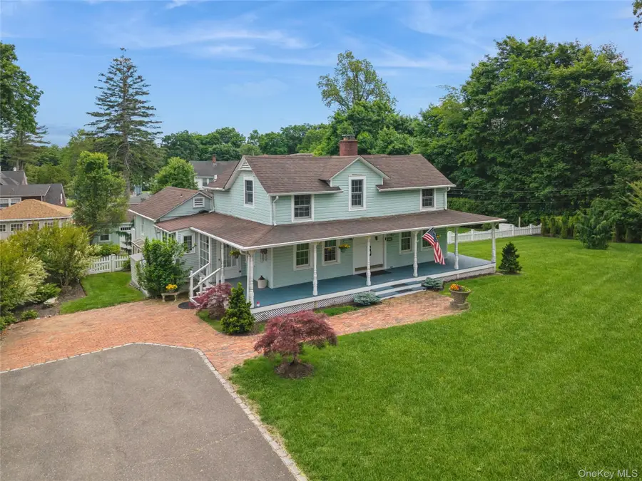 29 Three Sisters Road, Saint James, NY 11780 - #3