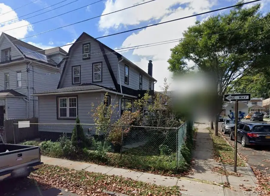 94-02 125th Avenue, South Richmond Hill, NY 11419 - #3