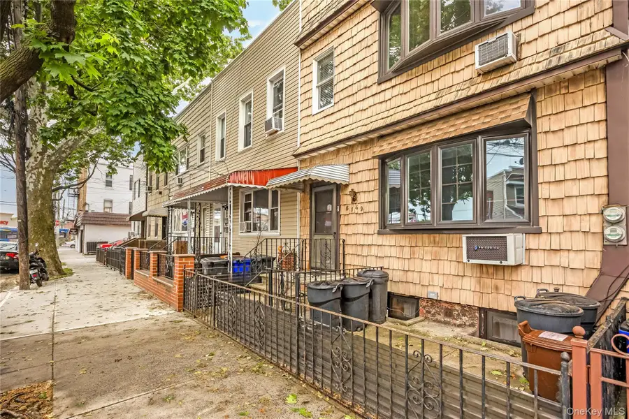 6149 62nd Road, Middle Village, NY 11379 - #2