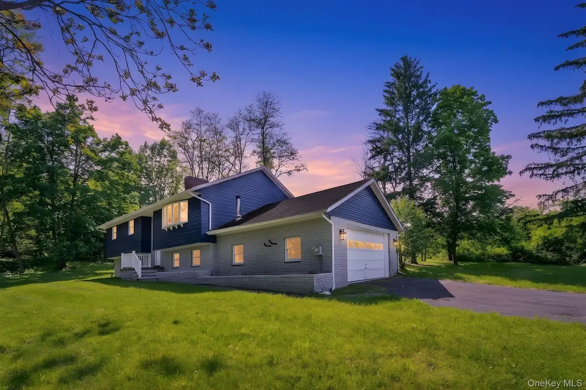 484 Dewitt Mills Road, Kingston, NY 12401 - #1