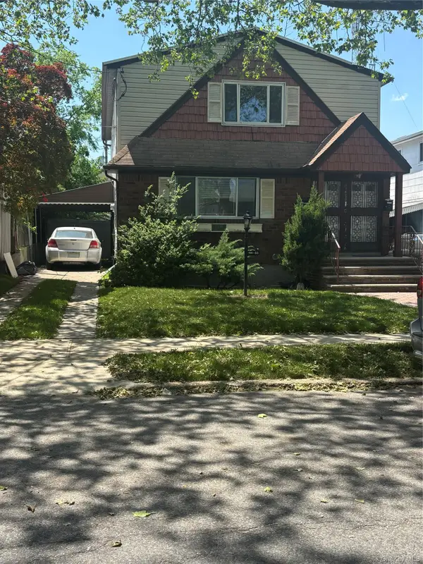 11450 144th Street, Jamaica, NY 11436