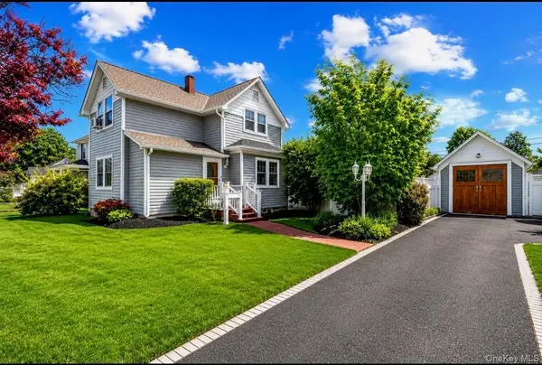 84 E Lakewood Street, Patchogue, NY 11772