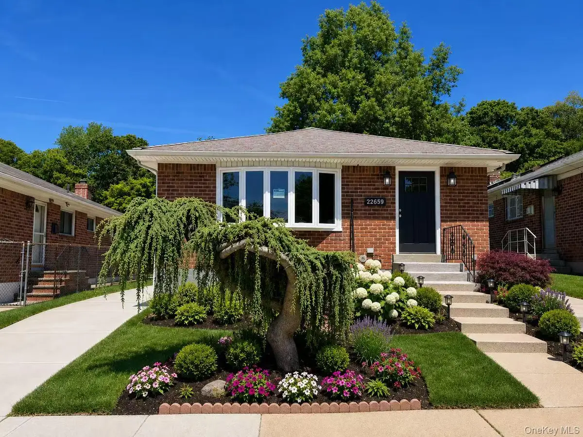 22659 76th Road, Oakland Gardens, NY 11364 - #1