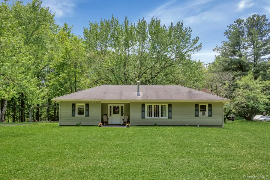 53 Bible Camp Road, Bloomingburg, NY 12721 - #2