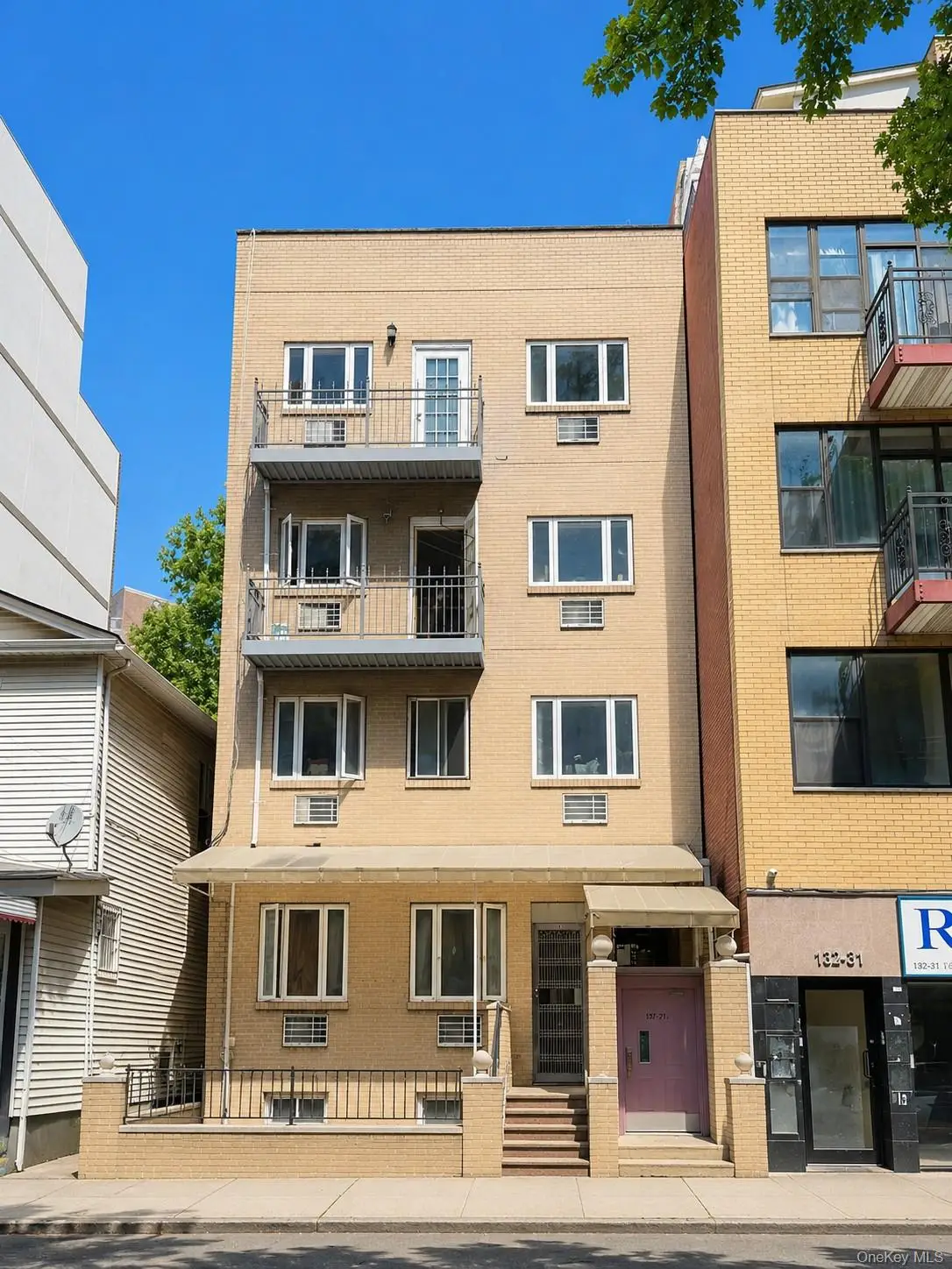 132-27 41st Avenue #4F, Flushing, NY 11355 - #1