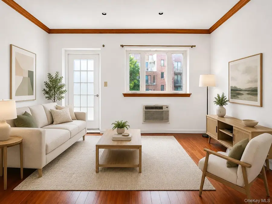 132-27 41st Avenue #4F, Flushing, NY 11355 - #2