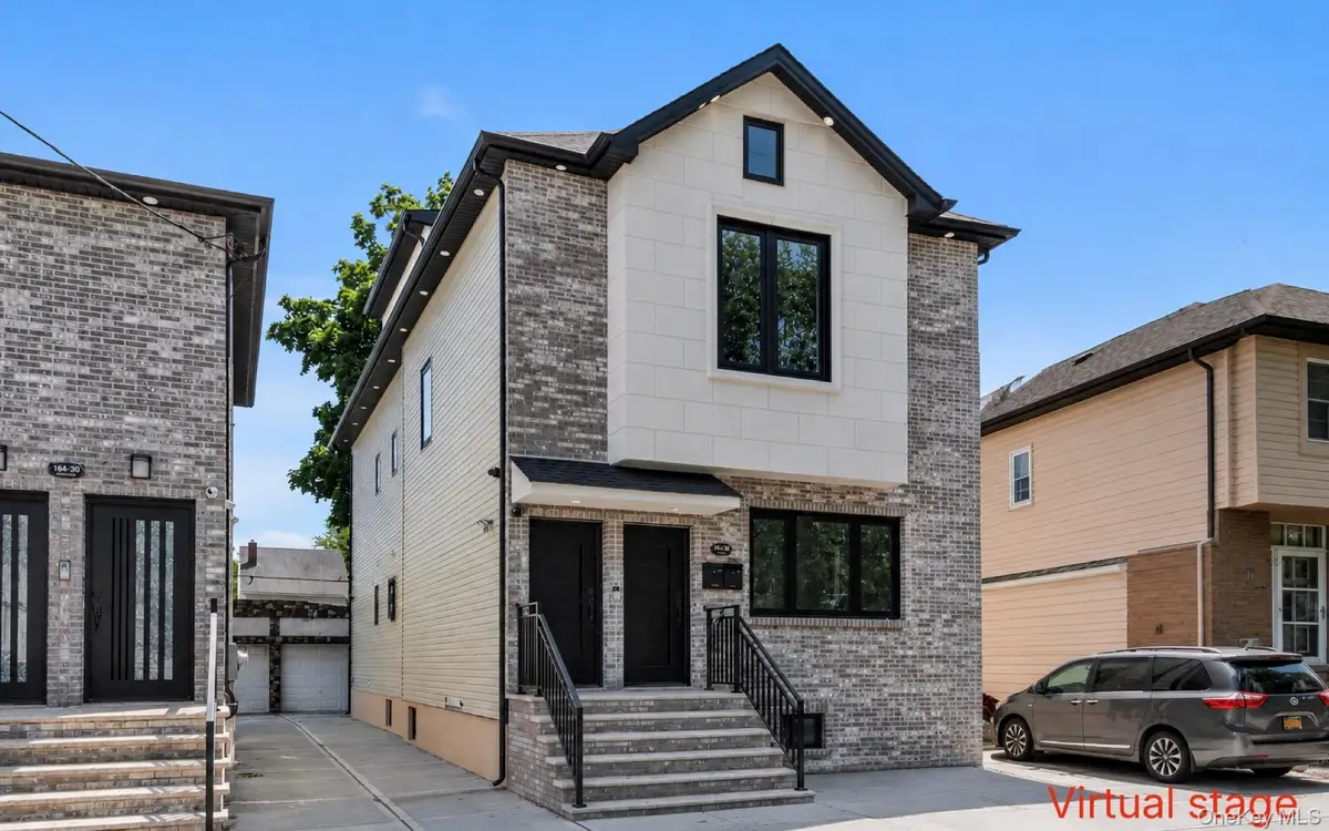 16428 77th Road, Fresh Meadows, NY 11366 - #1
