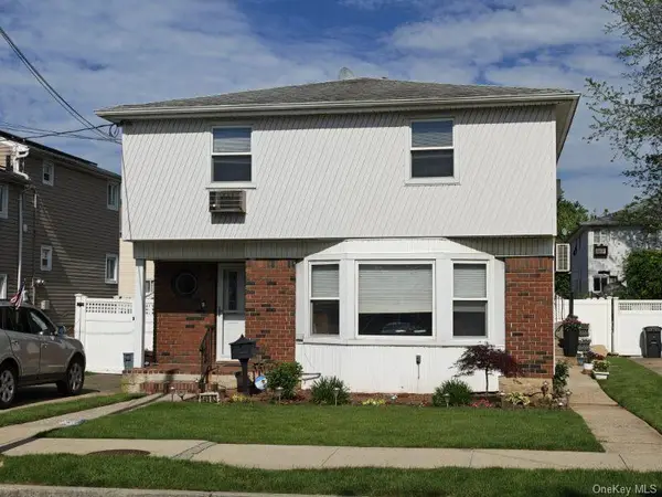 149-63 253rd Street, Rosedale, NY 11422