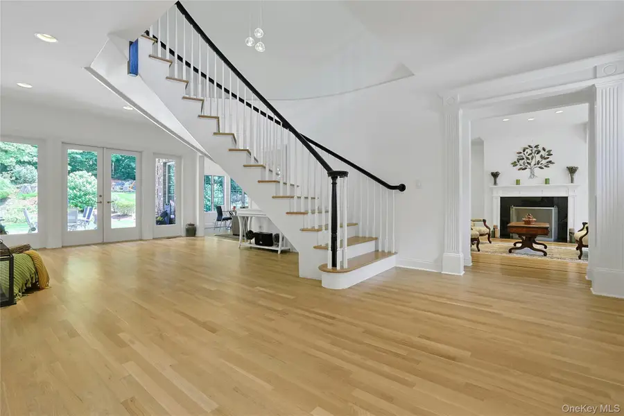 10 Hidden Oak Road, Armonk, NY 10504 - #2