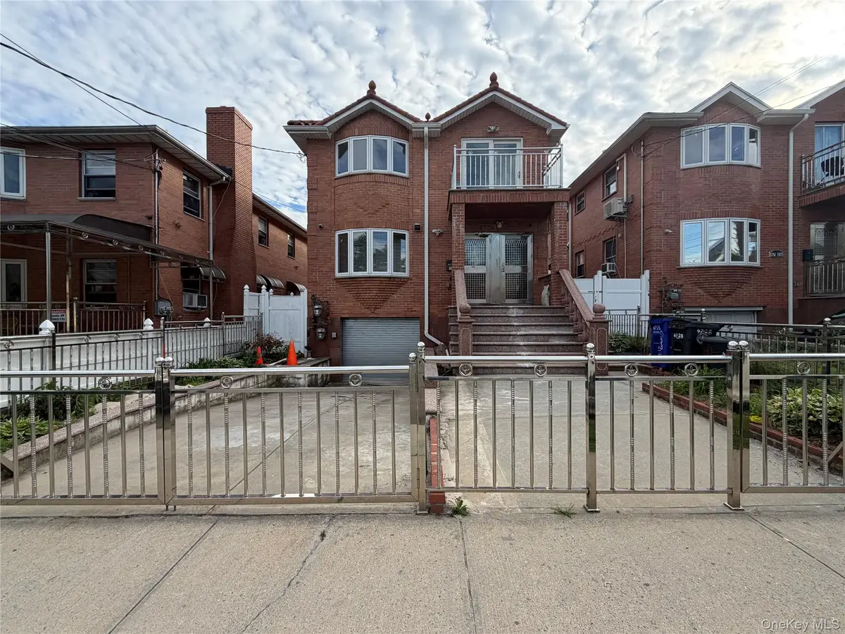 4728 Bowne Street, Flushing, NY 11355 - #1
