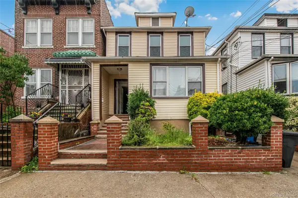 2812 Harrington Avenue, Bronx, NY 10461