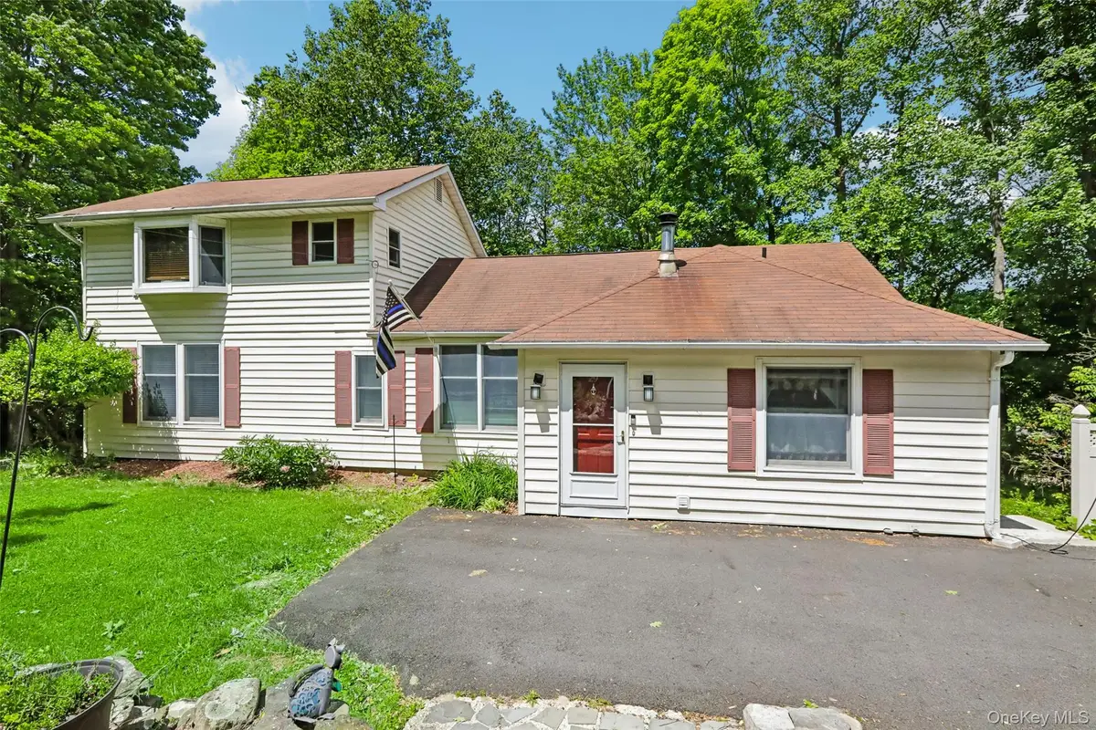 29 Olympus Road, Highland Mills, NY 10930 - #1