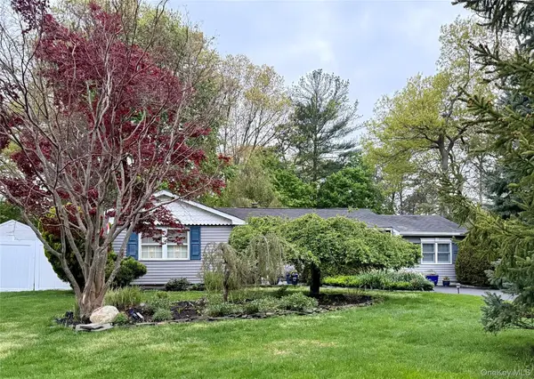 71 Ridge Haven Drive, Ridge, NY 11961