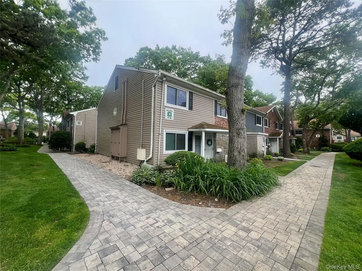 40 W 4th Street #81, Patchogue, NY 11772 - #1