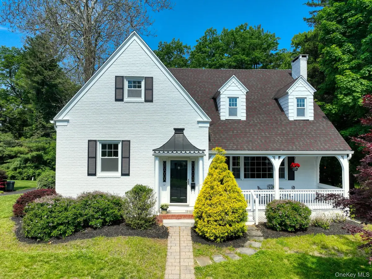 12 Gaskin Road, Poughkeepsie, NY 12601 - #1