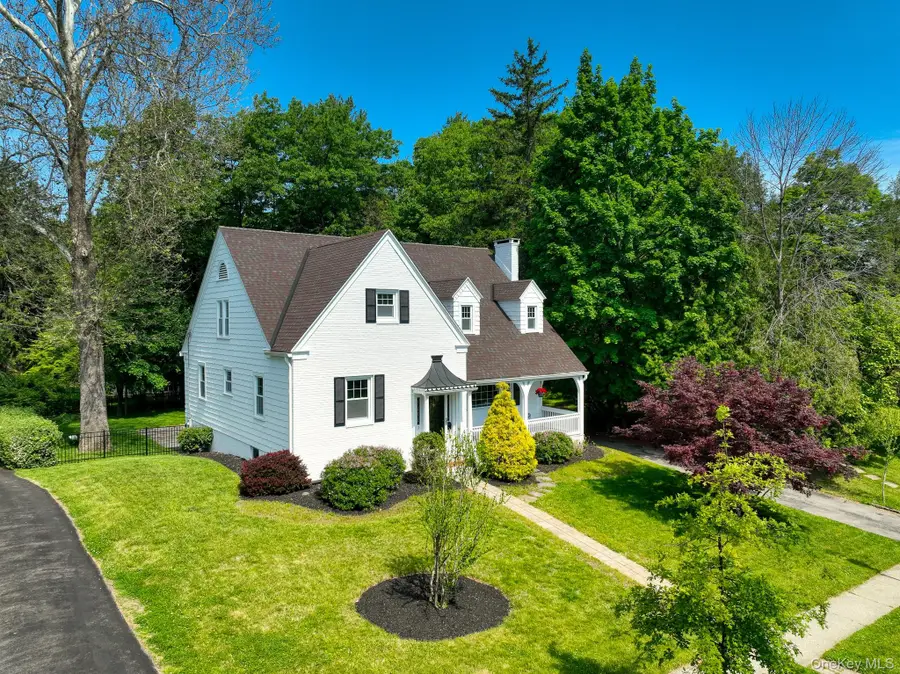12 Gaskin Road, Poughkeepsie, NY 12601 - #3