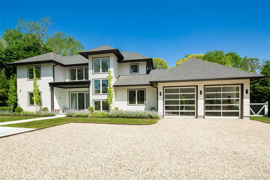 21 Lily Pond Drive, Sag Harbor, NY 11963 - #2