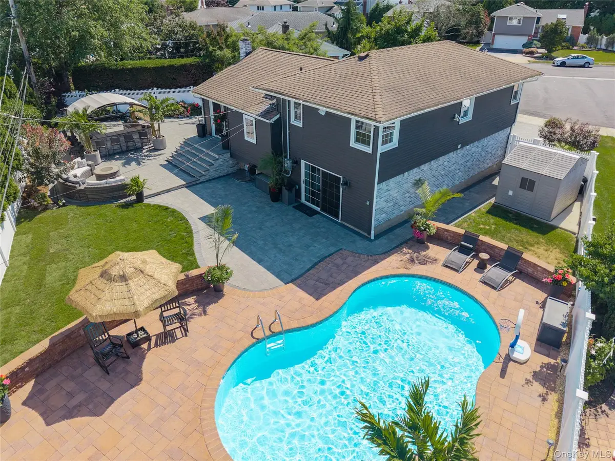 3765 Lynn Lane, Wantagh, NY 11793 - #1