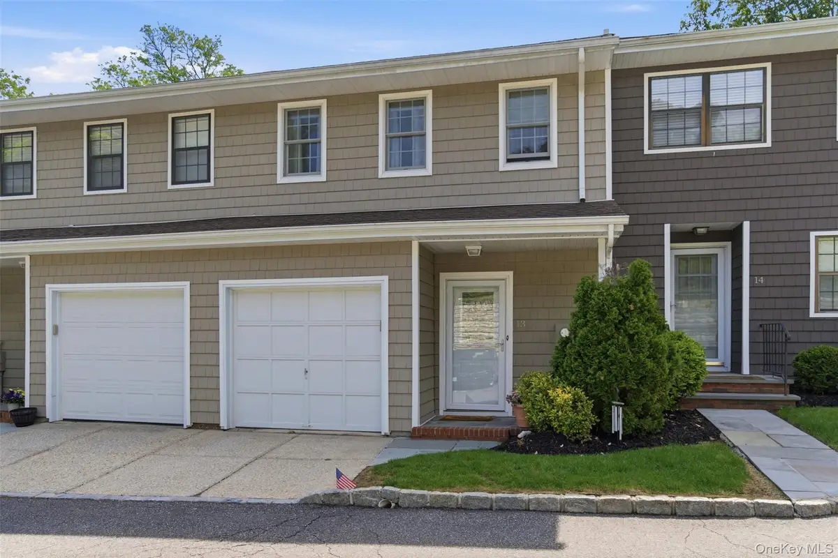 13 Pine Street, Huntington, NY 11743 - #1