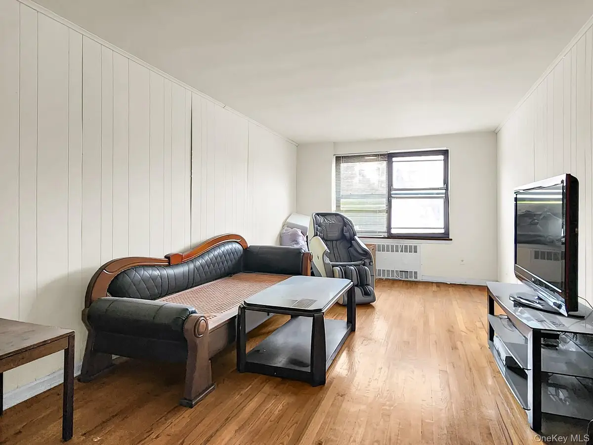 29-08 139th Street #1D, Flushing, NY 11354 - #1