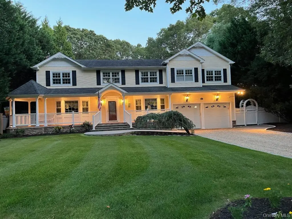 48 River Heights Drive, Smithtown, NY 11787 - #1