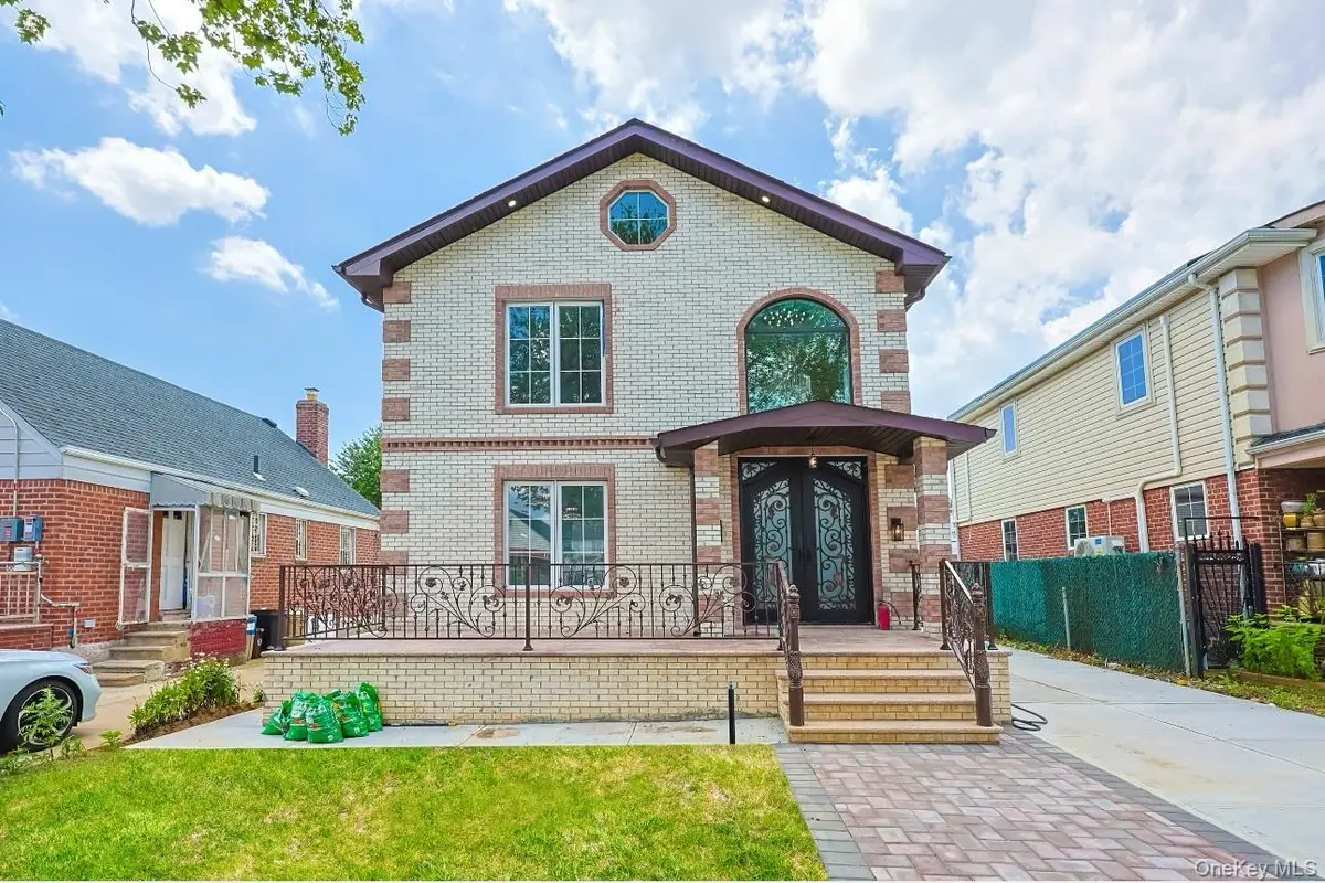 83-46 248th Street, Bellerose, NY 11426 - #1