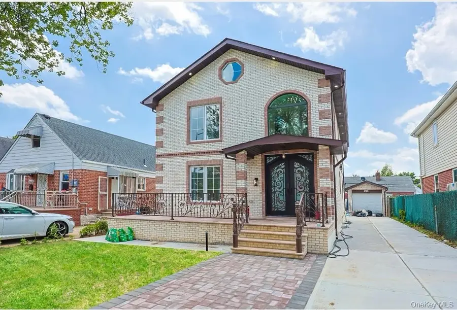 83-46 248th Street, Bellerose, NY 11426 - #3