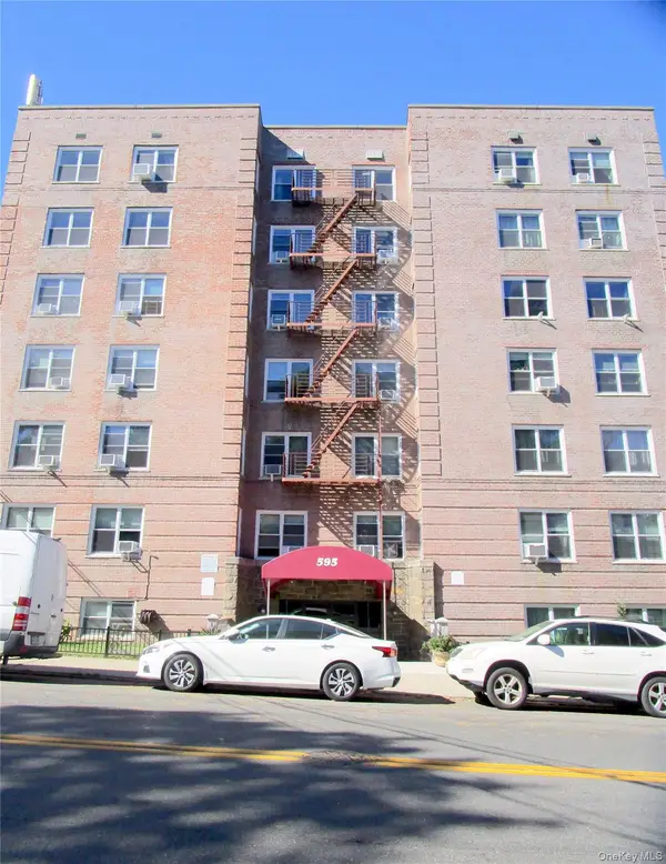 595 Mclean Avenue #6B, Yonkers, NY 10705