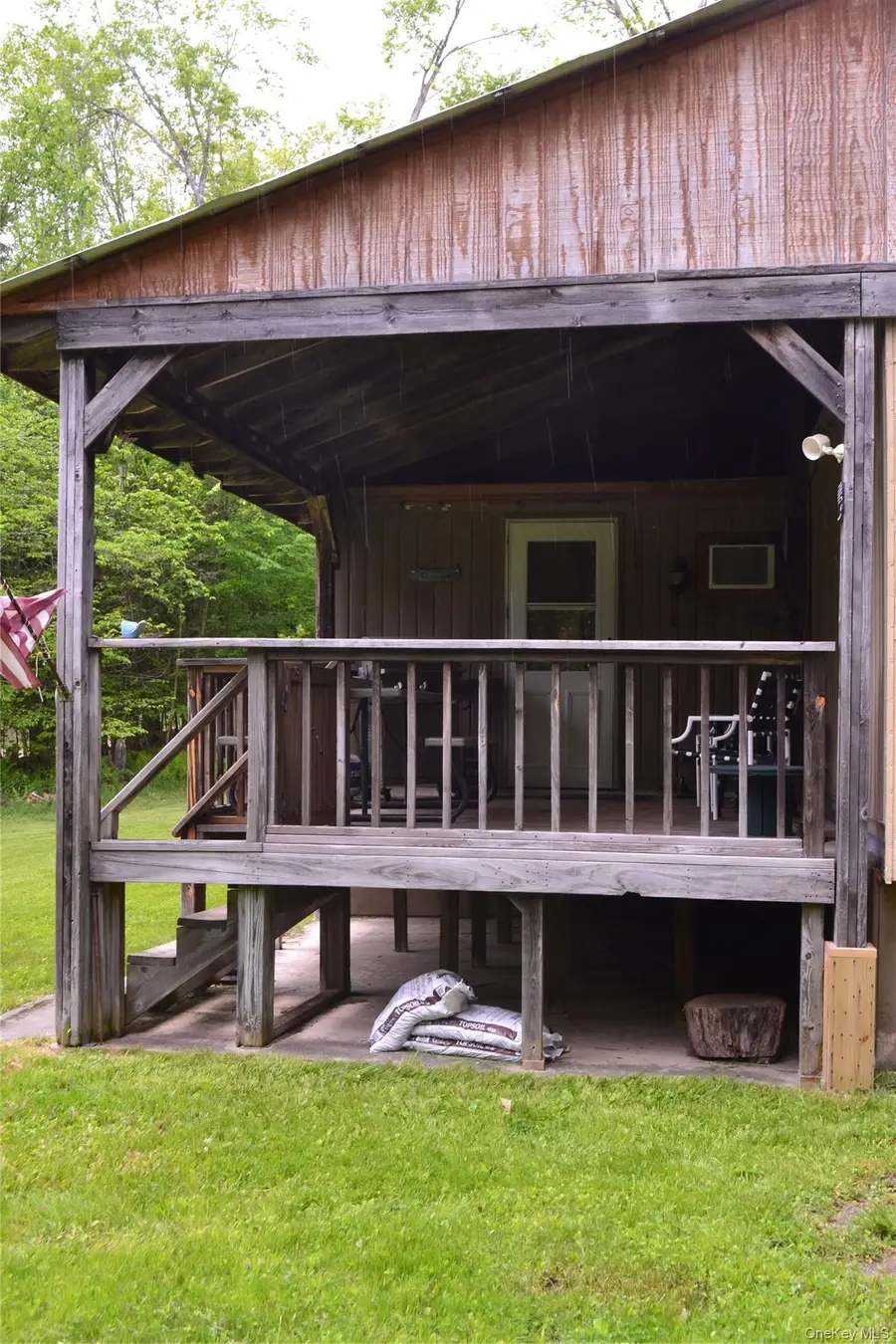 113 Lake Muskoday Road, Roscoe, NY 12776 - #2