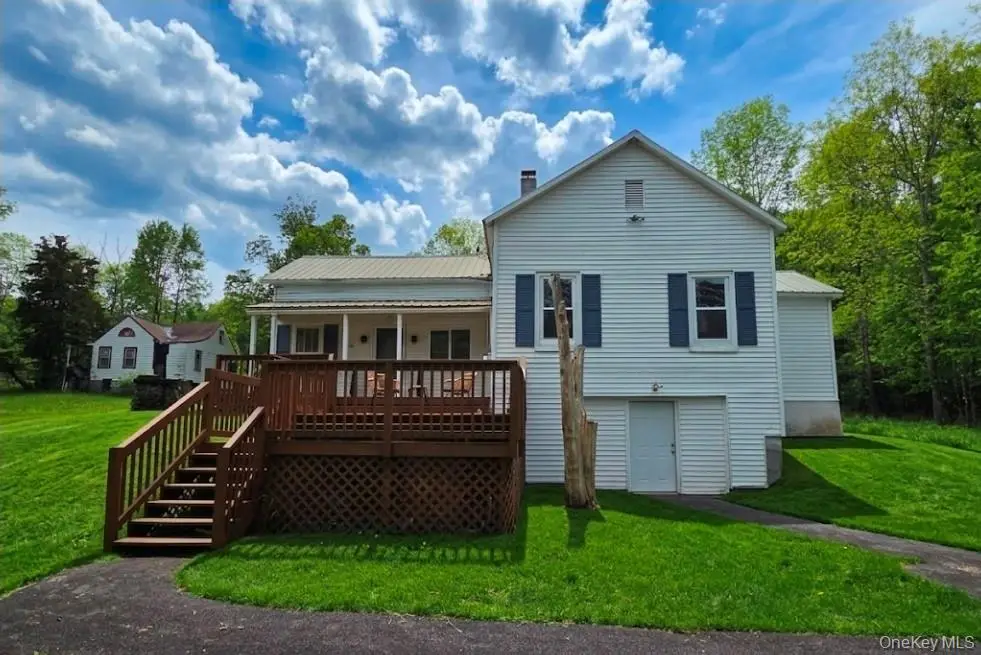 253 Harris Bushville Road, Monticello, NY 12701 - #1