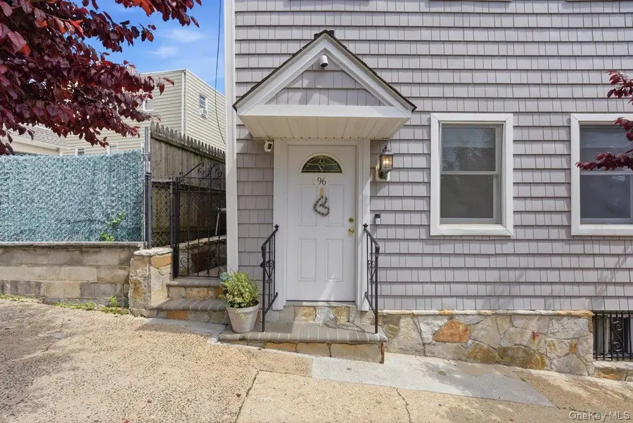 96 Wakefield Avenue, Yonkers, NY 10704 - #3